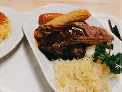 -宜家·瑞典风味餐厅(海达南街店)