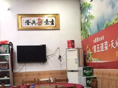 -雄仔农家菜馆·特色葱油鸡(六祖店)