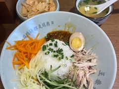 -王春春鸡汤饭(上海中海环宇城店)