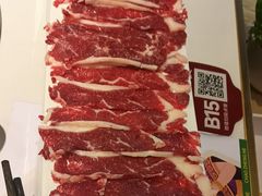 -潮正和潮汕牛肉火锅·老字号(番禺万达店)