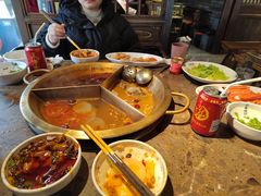 -小龙坎火锅(全球总店)