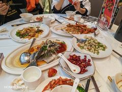 -港湾宴会厅(京基百纳店)