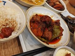 -7+7私家饭堂(人民路店)