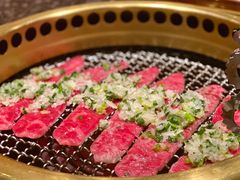-老乾杯和牛烧肉(王府中环店)