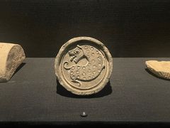 -陕西历史博物馆