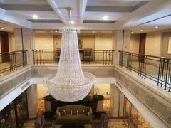 -上海汾阳花园酒店