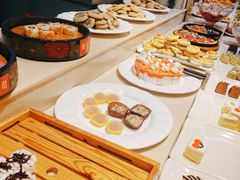 -北京汉丽轩自助烤肉火锅超市(香港城店)