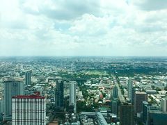 -彩虹云霄拜约克摩天塔