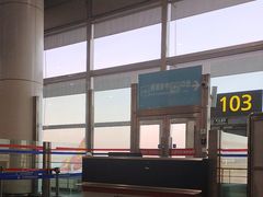 -太原武宿国际机场