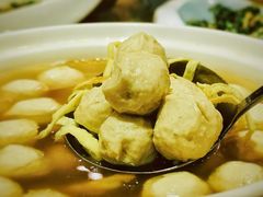 -隆喜元鱼汤包·海鲜(中联广场店)