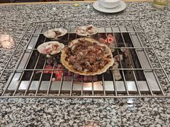 -震海贝烤贝·民俗特色店(延吉总店)