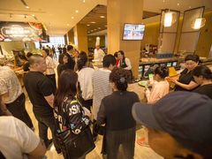 代金卷-丹东汇侨希尔顿花园酒店自助餐