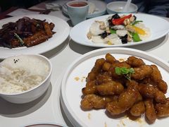 -大碗居·烤鸭·鱼头泡饼(天坛东门店)