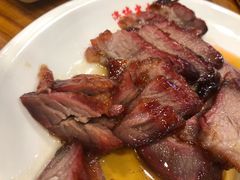 -澳门陈光记烧味饭店(南京德基广场店)