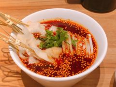 -太二酸菜鱼(正大广场店)