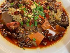 -蓬川食府(金海道店)