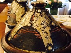 -Tajine Moroccan塔金摩洛哥中东餐厅