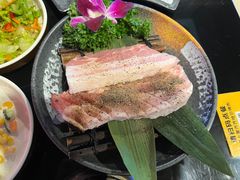 -老卜奎齐齐哈尔烤肉(人民东路店)