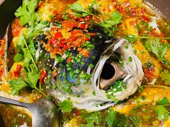 -云梦庭·剁椒鱼头(银泰中心in99店)