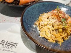 -BE BRIGHT KITCHEN(正佳广场店)