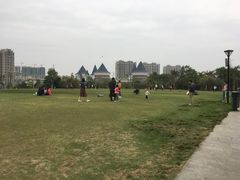 -凤岭儿童公园