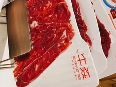 -牛焱·贵州黄牛肉火锅(城西银泰店)