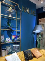 -Nail Me美甲美睫