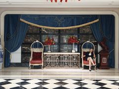 -宴天下·幸福礼堂(王城大道店)