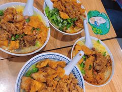 -小豆海棠(嘉兴路店)