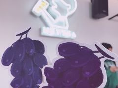 -喜茶(广州荔湾领展广场店)