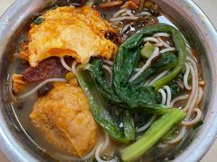 -凤张螺蛳粉·爽口粉(跃进路总店)