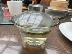 -漫渡庄绿岛花园•隐世庭园菜(滨湖店)