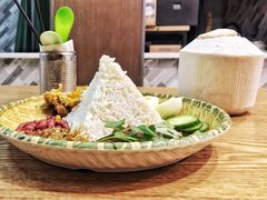 椰浆饭-BOIBOI马来茶餐室(江宁路店)