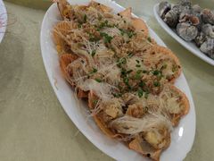 -考记泥焗鸡农庄·海鲜(北洛秘境店)