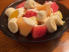 -绿茵阁牛扒餐厅(客村店)