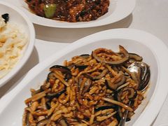 -大铁勺新津菜(东丽阳光新业广场店)