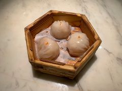 陶陶居大虾饺-陶陶居酒家(环市东店)