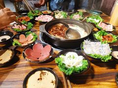 -烂摊摊火锅集市(河北总店)