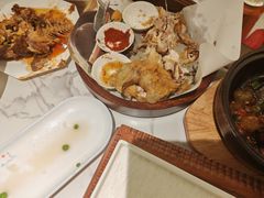 -秦月轩·陕西家乡菜(阜成路·五棵松店)