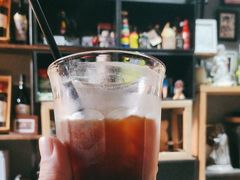 -IN COFFEE LAB 隐咖啡