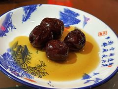 -范记靖远羊羔肉(博物馆店)