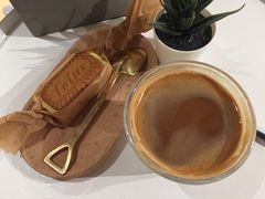 -XI·LaundryCafe 喜咖自助洗衣咖啡店