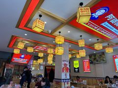 -阿婆情腊排骨火锅(金虹路店)