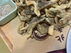 -北平味道.京味菜.烤鸭(梨园店)