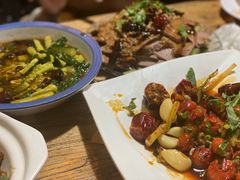 -烤五行·烧烤烤串(石佛营店)