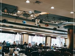 大堂-东江海鲜酒家(艺都分店)
