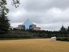 -上海市龙华烈士陵园