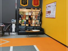 -成杰格斗·拳击·柔术·防身术(建设路店)