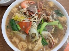 -赵璐海鲜面馆(德行路店)