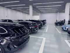 -蔚来体验中心(北京亦庄店)